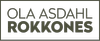 THEROKKONES PRODUCTIONS Ola Asdahl Rokkones
