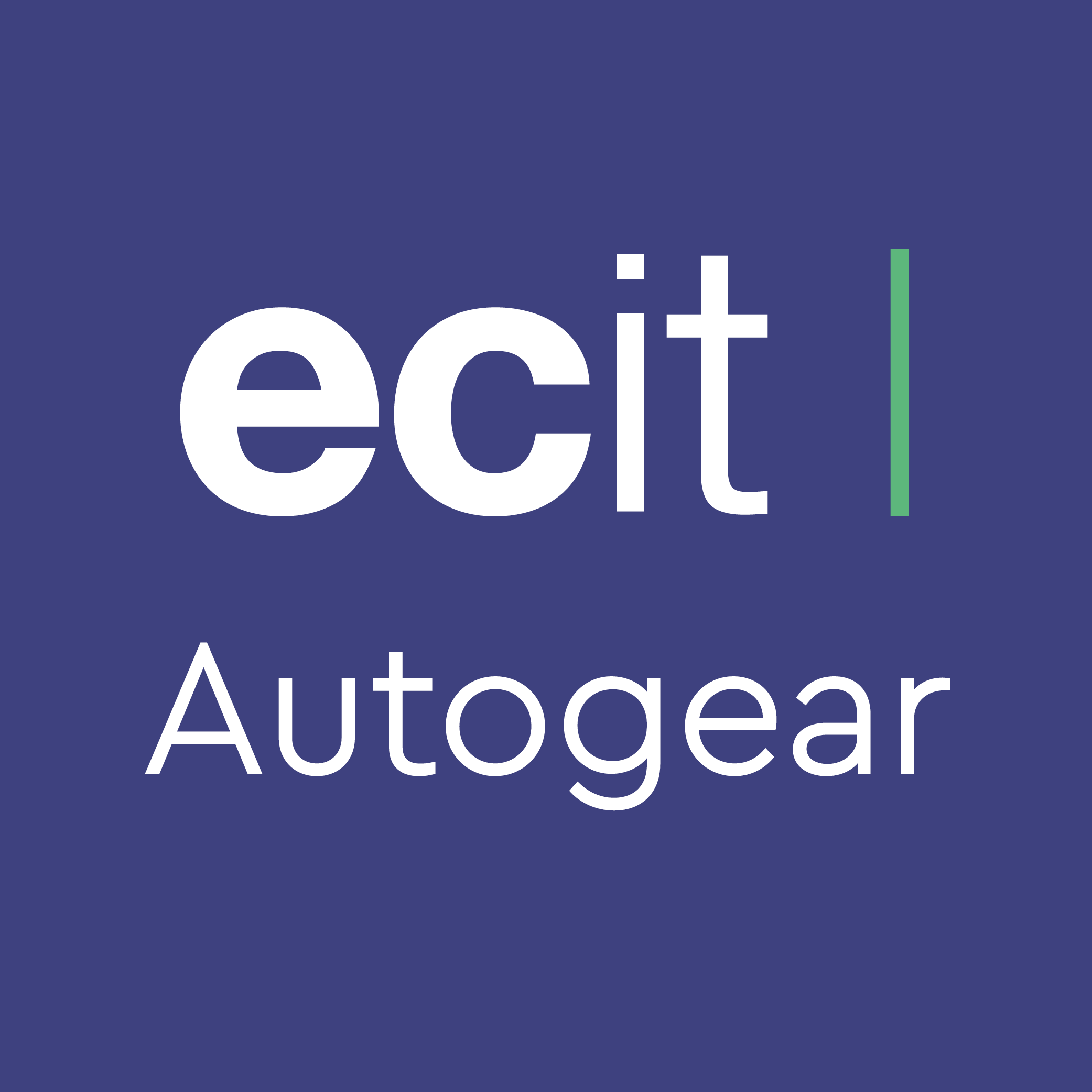 ECIT AUTOGEAR AS