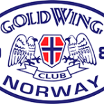 GOLD WING CLUB NORWAY