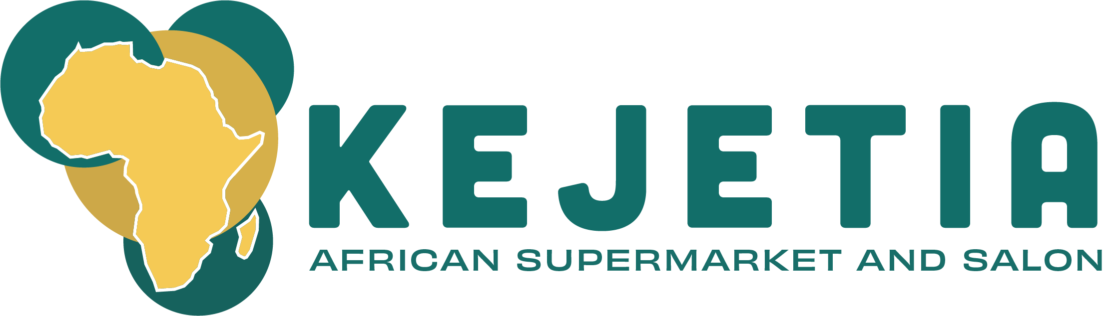 KEJETIA AFRICAN SUPERMARKET & SALONG Manko Owusu-Mensah