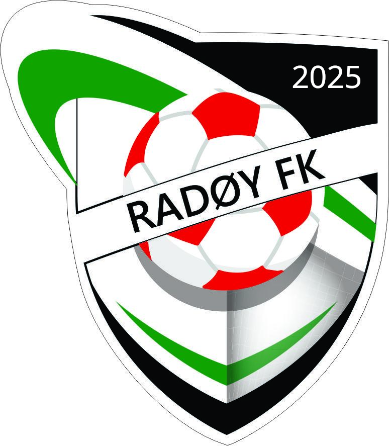 RADØY FOTBALLKLUBB