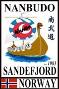 SANDEFJORD NANBUDOKLUBB