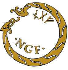 NORGES GUIDEFORBUND
