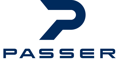 PASSER PRODUCTS AS