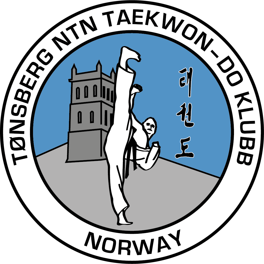 TØNSBERG TAEKWON-DO KLUBB