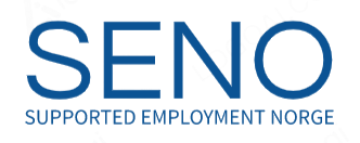 SUPPORTED EMPLOYMENT NORGE