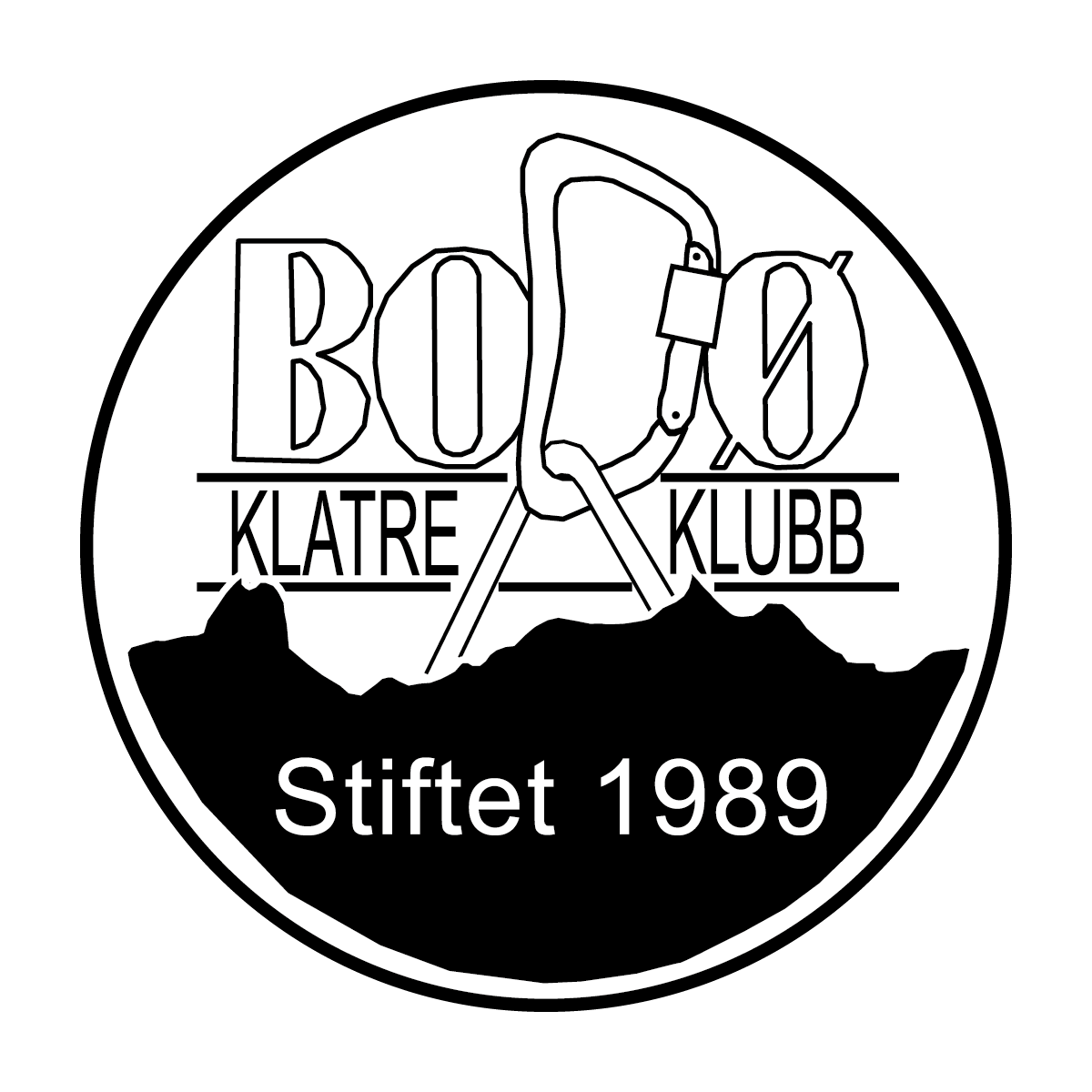 BODØ KLATREKLUBB