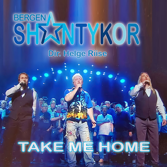 BERGEN SHANTYKOR