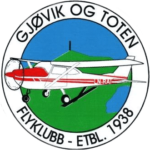 GJØVIK OG TOTEN FLYKLUBB