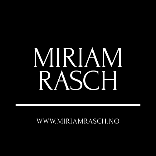 GESTALTTERAPEUT MNGF OG LEDERMENTOR MIRIAM RASCH
