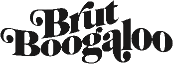 BRUT BOOGALOO DA