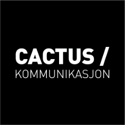CACTUS Hans Martin Flasnes