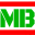 MAXBYGG REITER