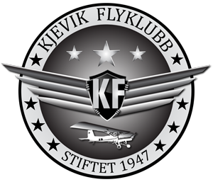 KJEVIK FLYKLUBB