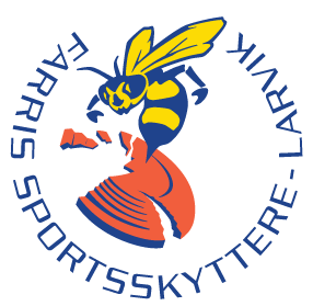 FARRIS SPORTSSKYTTERE - LARVIK