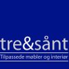 LORGEN TRE&SÅNT