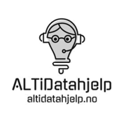 ALT I DATAHJELP Kjell F. Myklegard