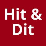 TUROPERATØREN HIT & DIT DA