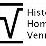 HISTORIELAGET HOMMELVIKS VENNER