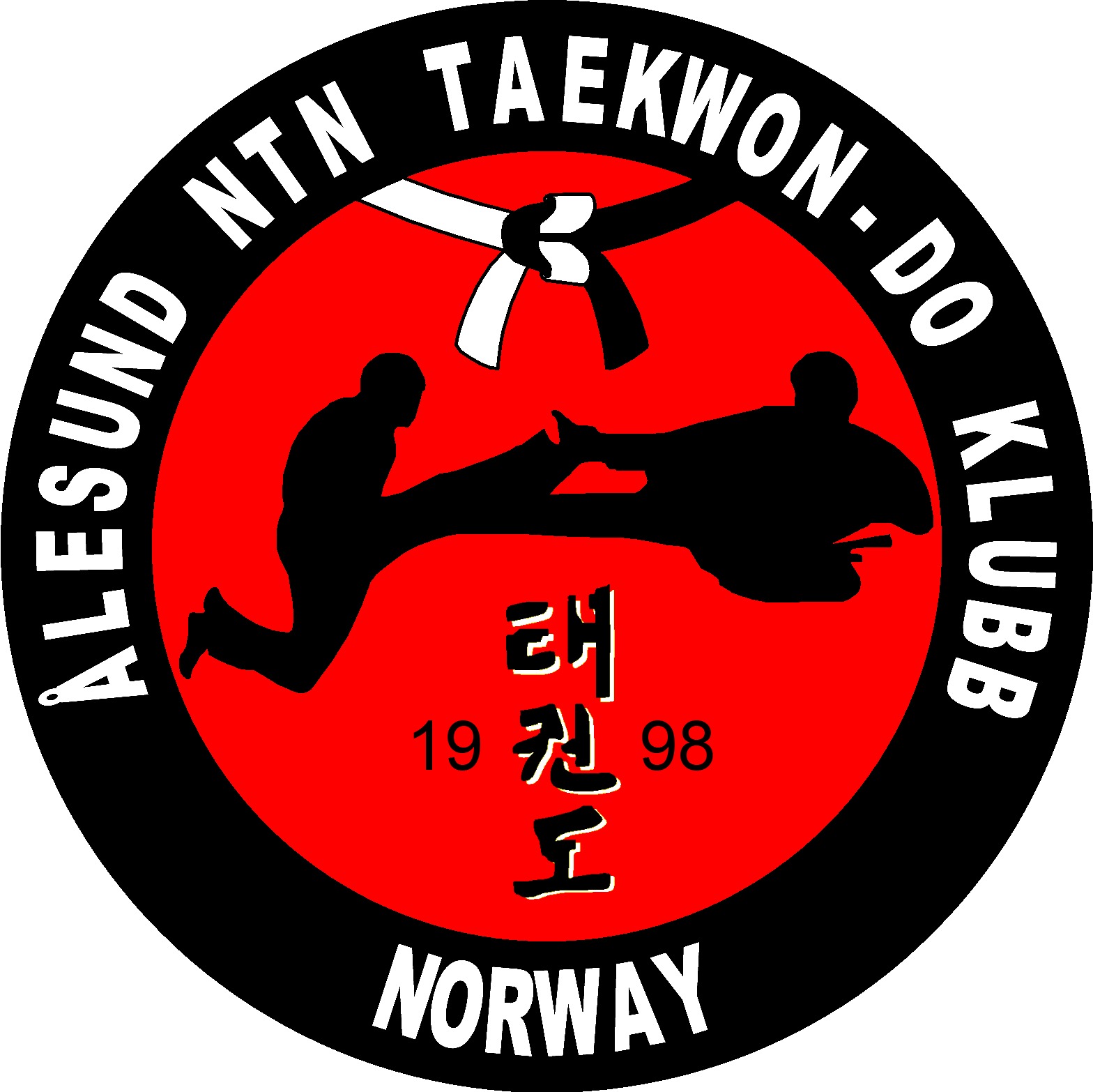 ÅLESUND NTN TAEKWON-DO KLUBB