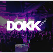 DOKKHUSET SCENE AS