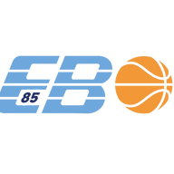 EIKELI BÆRUM BASKETBALLKLUBB 1985 - EB-85