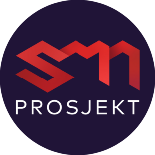 SMA PROSJEKT AS