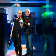 UPBEATMANAGEMENT Øyvind Rasmussen