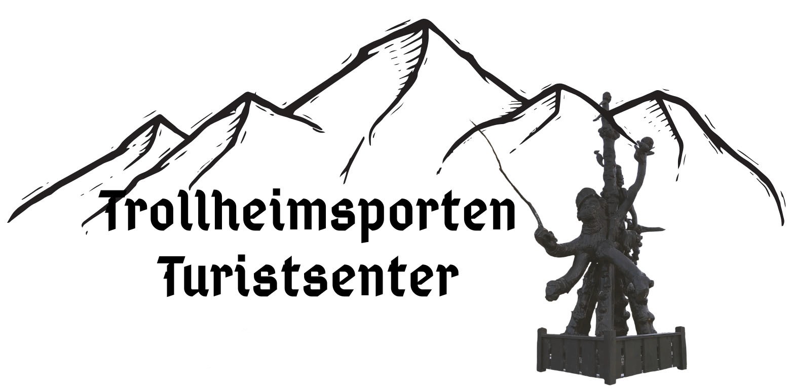 TROLLHEIMSPORTEN TURISTSENTER AS
