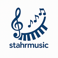 STAHRMUSIC CHRISTIAN LAMØY STAHR