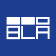BLÅ BOOKING AS