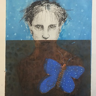BILLEDKUNSTNER LIV SØRVAAG