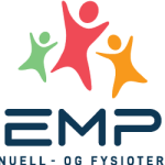 TEMPO MANUELL OG FYSIOTERAPI, FRODE ENDRESEN