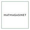 MATMAGASINET AS
