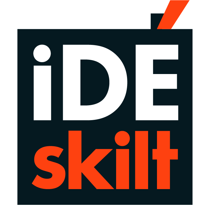 IDÈSKILT AS