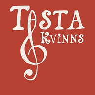 TASTA KVINNS KOR