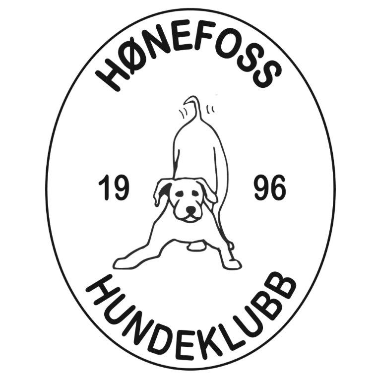 HØNEFOSS HUNDEKLUBB