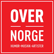 OVER NORGE AS