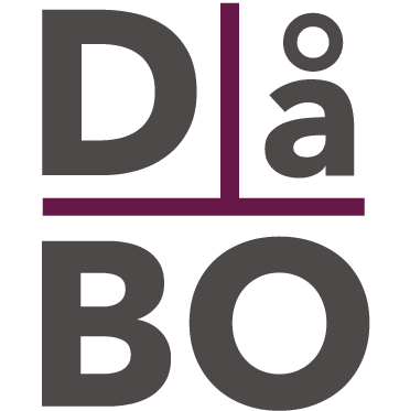 D Å BO AS