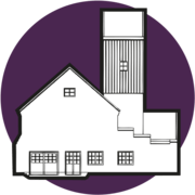 KALKMØLLA KULTURSTASJON STI
