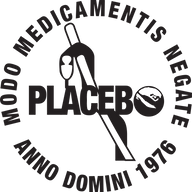 MEDISINERFORENINGEN PLACEBO