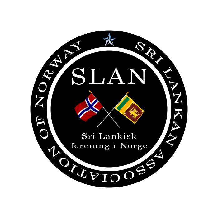 SRI LANKAN ASSOCIATION OF NORWAY