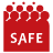 SAFE I ALTERA INFRASTRUCTURE