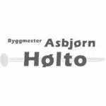 BYGGMESTER ASBJØRN HØLTO