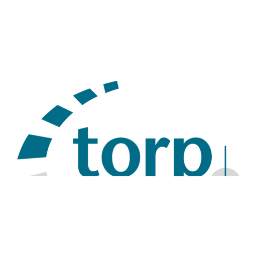 TORP ØKONOMI AS