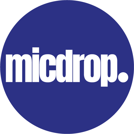 MICDROP AS