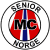 SENIOR MC NORGE, AVDELING ØST