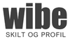 WIBE SKILT OG PROFIL AS