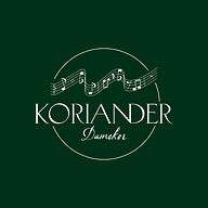 KORIANDER DAMEKOR