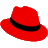 RED HAT AB NUF